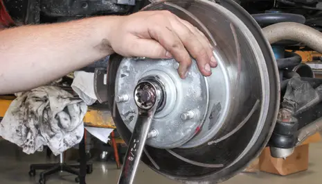 How Do I Know If My Wheel Bearings Need Tightening