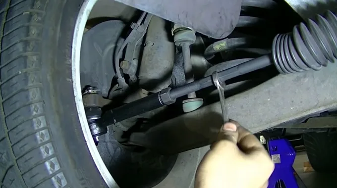 How to Adjust Tie Rods for Alignment