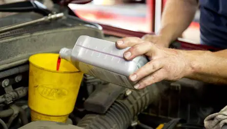 How to Reuse Transmission Fluid That Is Still In Good Condition