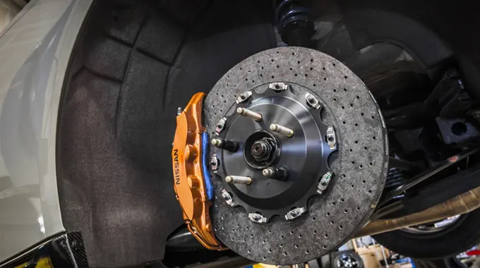 how to bleed a dry brake system