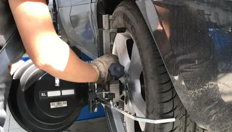 How to Remove Wheel Weights Safely