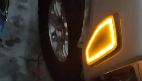 What Mistakes Should You Avoid When Using Side Marker Lights