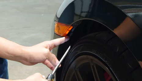What Should You Do If Your Side Marker Light Doesn’t Work