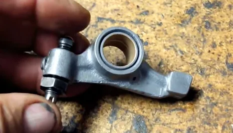 How to Clean Rocker Arms A Simple Step-By-Step Guide