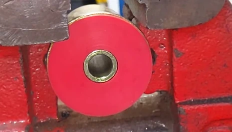 How to Quiet Polyurethane Bushings By Using Simple Methods