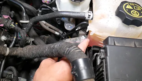 The Reasons Why Is My Coolant Reservoir Boiling