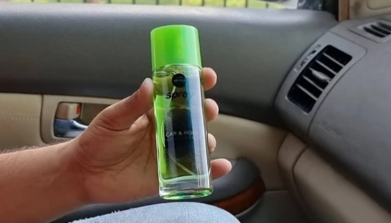 Can I Use Spray Air Freshener In Car Advantages and Disadvantages