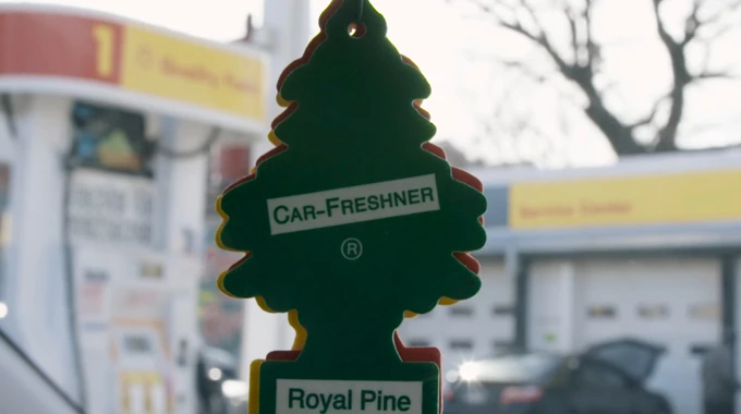How Often Should You Change Your Car Air Freshener