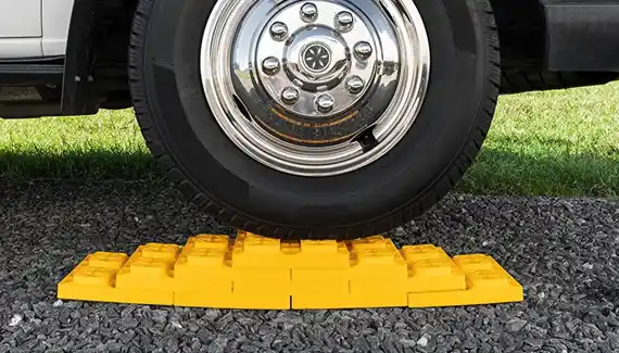 How To Make Jack Pads For Rv Steps Involved