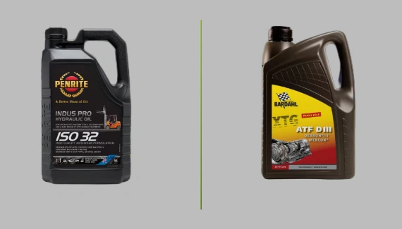 Hydraulic Jack Oil vs ATF Whats the Difference