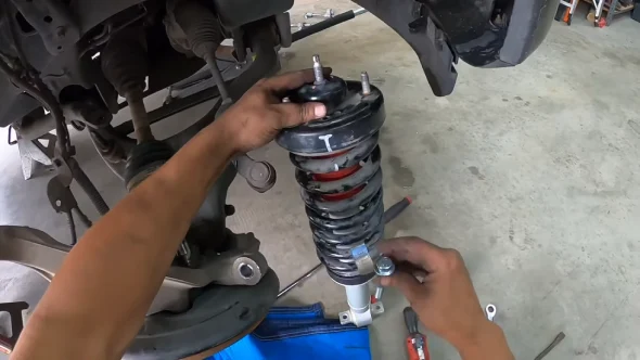 Does a Suspension Lift Kit Decrease the Value of a Ford F150 Truck