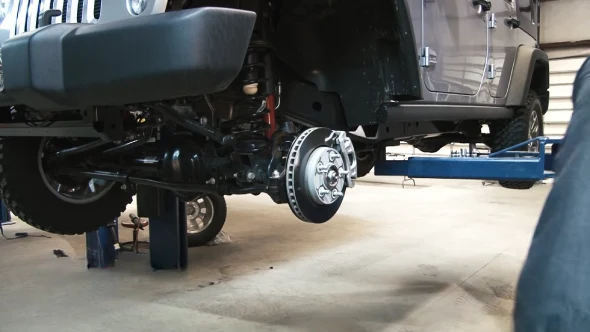 How Does Removing a Lift Kit From A Truck Can Cost Expenses/Money