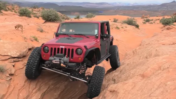 Which Lift Kit Is Best For You - Long Arm Or Short Arm