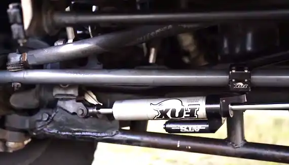 Why Do You Need a Steering Stabilizer With a Lift Kit