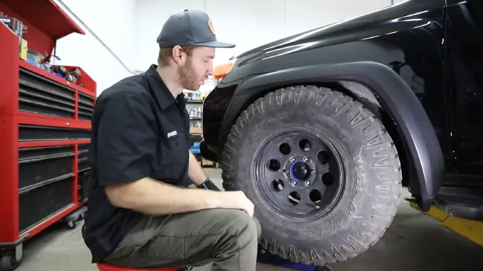 Do You Need Bigger Tires for a Lift Kit