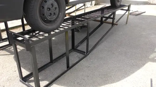 How Much Weight Can Car Ramps Hold