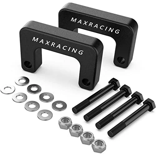 MAXRACING Leveling Kit and Lift Kit Together for Jeep Gladiator