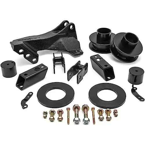 ReadyLIFT 2.5 Lift Kit F250 for Ford