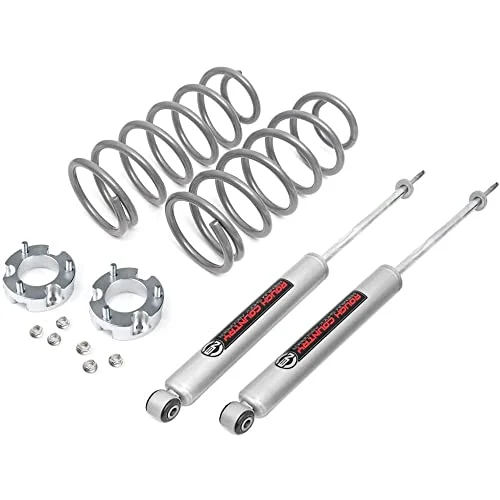 Rough Country 2000 Toyota 4Runner 4WD Lift Kit