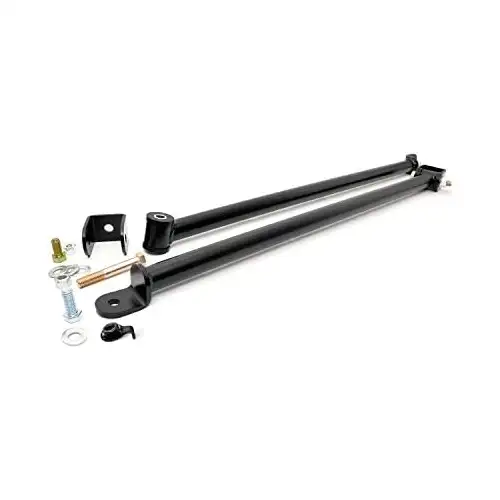Rough Country Suspension Lift Kit For Dodge Ram 1500
