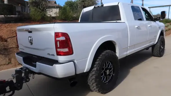 Unleash Your Vehicle's Potential with a 3-inch Lift Kit