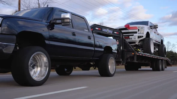 When Will a 3 Inch Lift Kit Affect My Towing