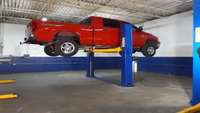 How do you find a quality car lift that will last long