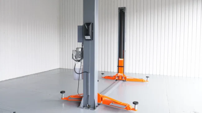 What Is the Typical Amp Requirement for Most Car Lifts